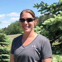 WI K9 SOS Image of Chontelle